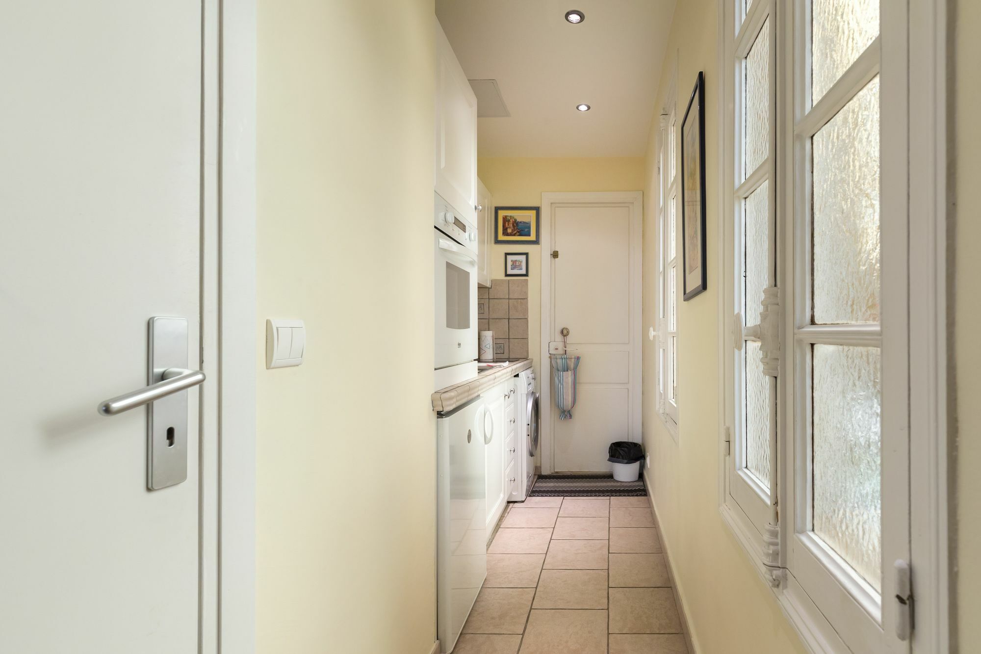 Very Charming Studio Apartment On Port In Cannes A Short Walk To Palais With Aircon And Internet 411 Exterior photo