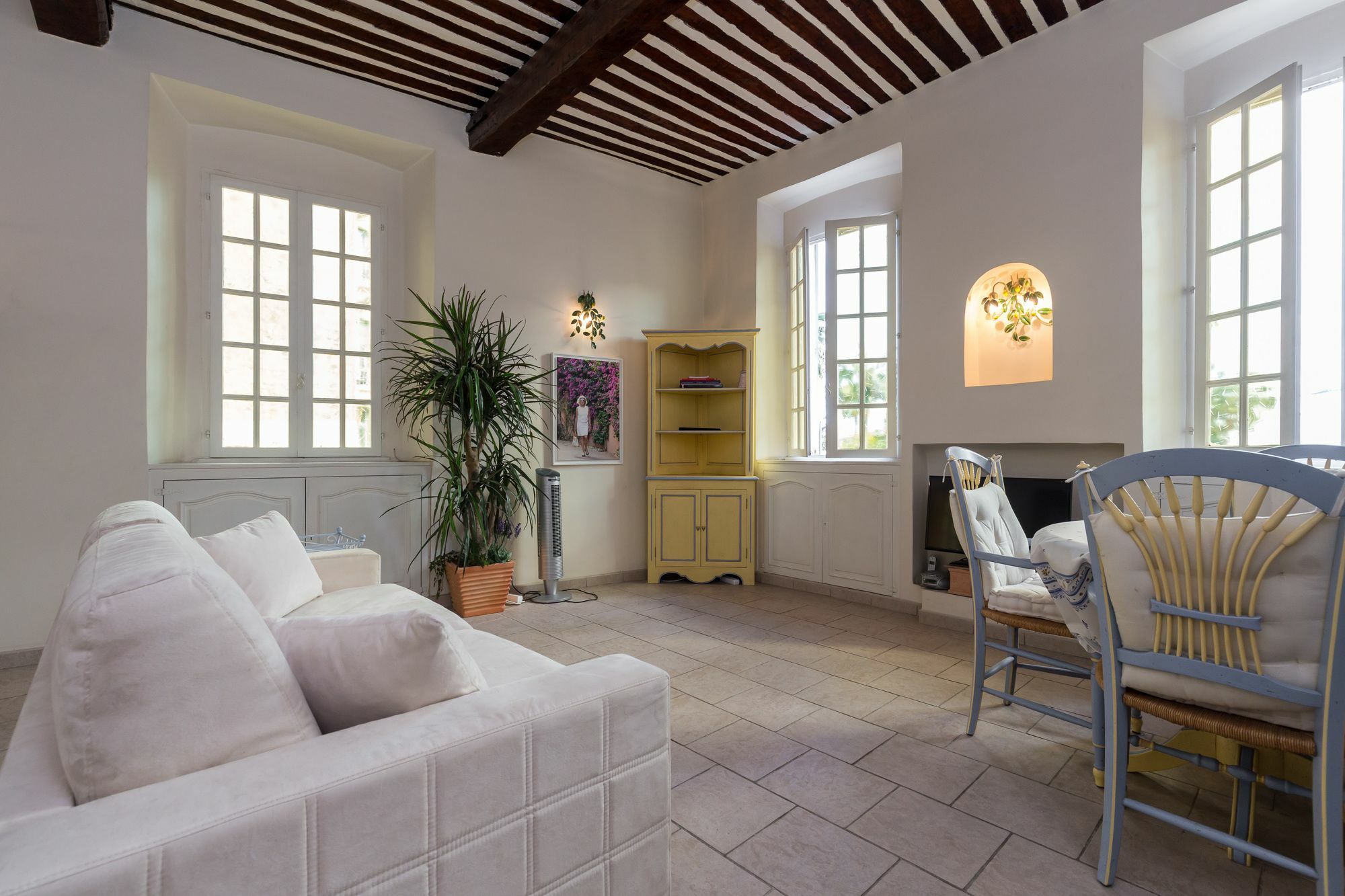 Very Charming Studio Apartment On Port In Cannes A Short Walk To Palais With Aircon And Internet 411 Exterior photo