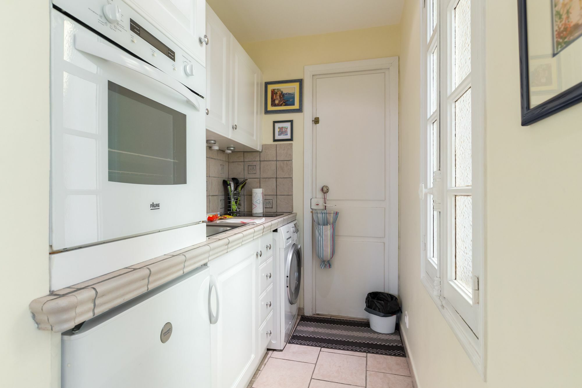 Very Charming Studio Apartment On Port In Cannes A Short Walk To Palais With Aircon And Internet 411 Exterior photo
