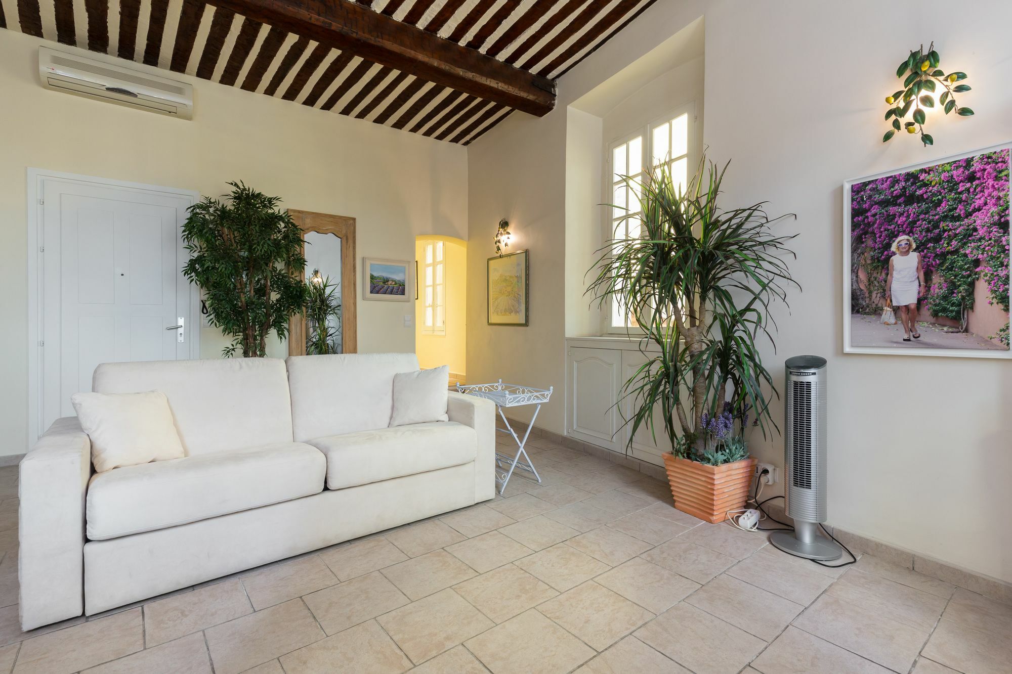 Very Charming Studio Apartment On Port In Cannes A Short Walk To Palais With Aircon And Internet 411 Exterior photo