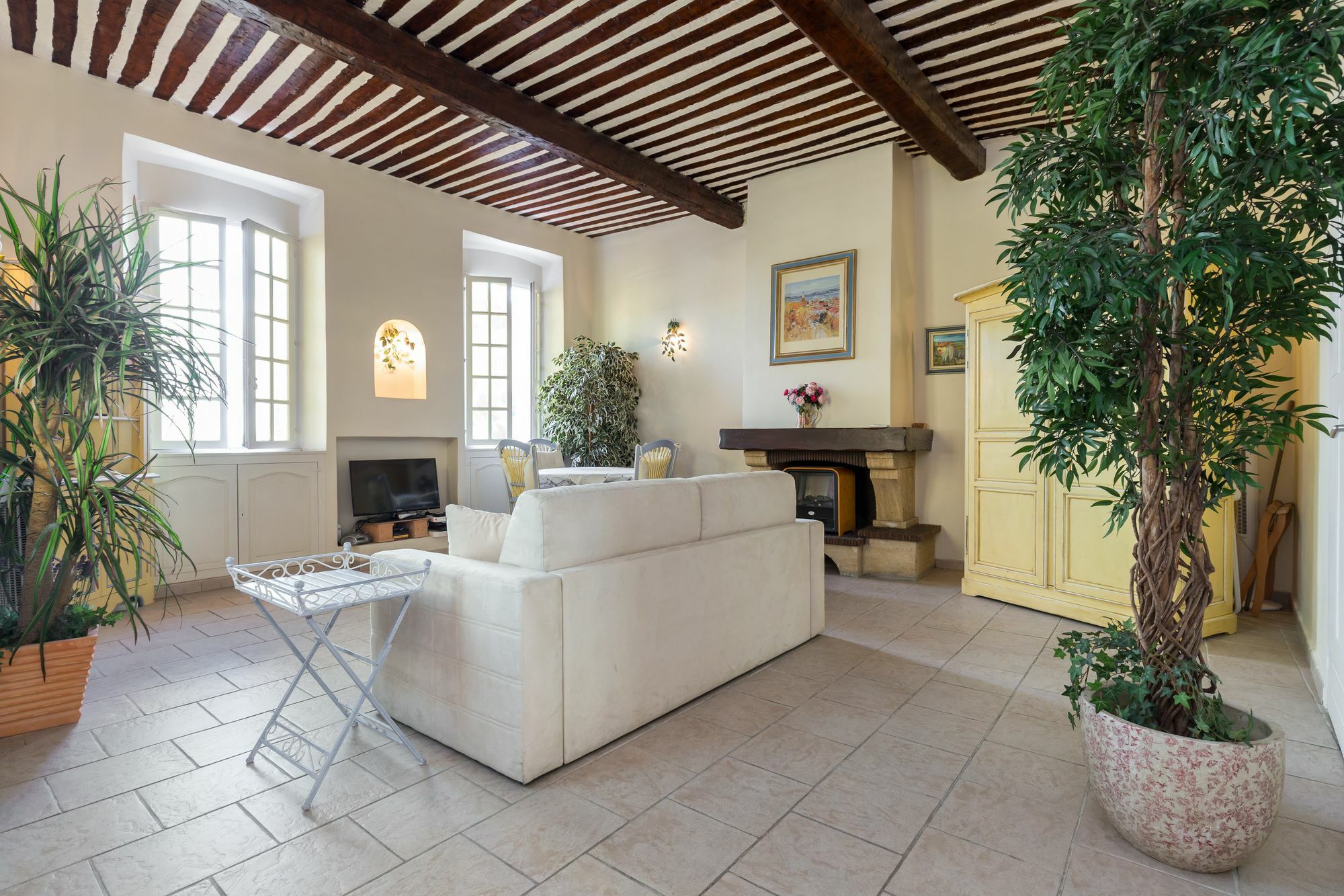 Very Charming Studio Apartment On Port In Cannes A Short Walk To Palais With Aircon And Internet 411 Exterior photo