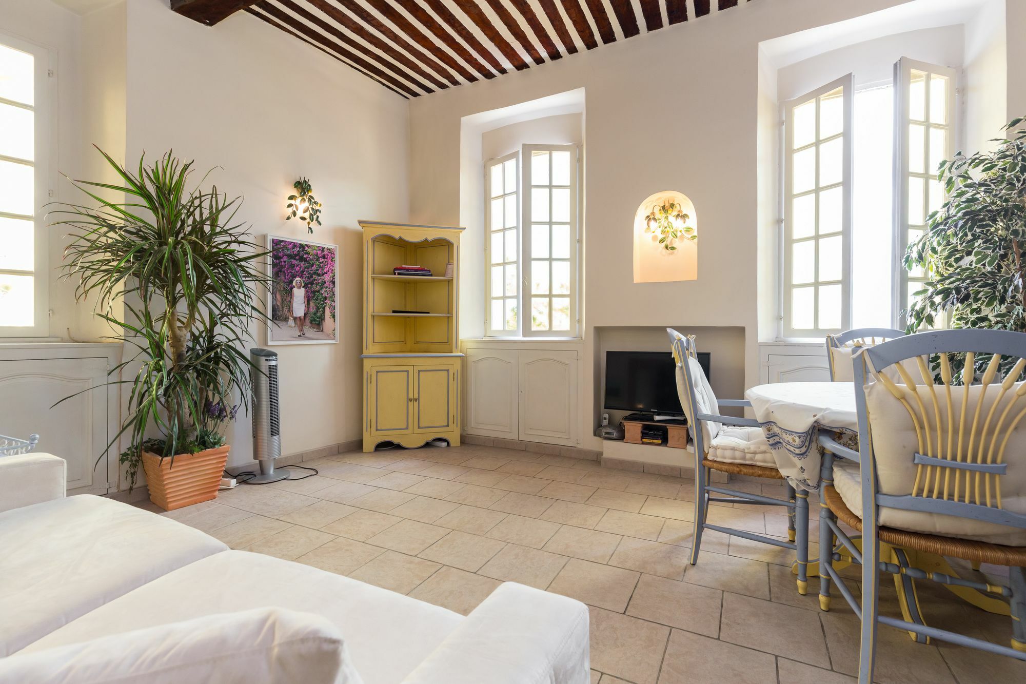 Very Charming Studio Apartment On Port In Cannes A Short Walk To Palais With Aircon And Internet 411 Exterior photo