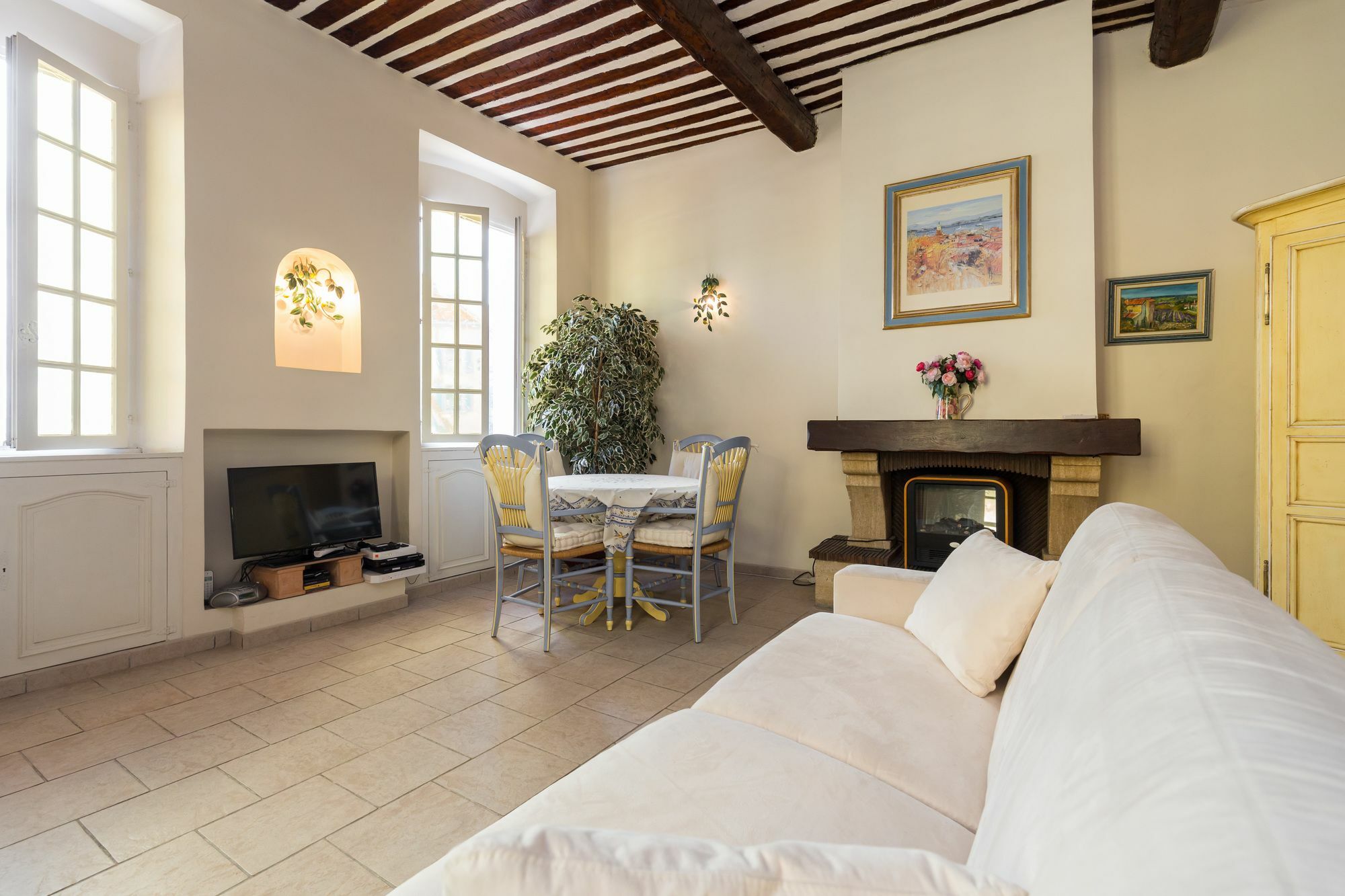 Very Charming Studio Apartment On Port In Cannes A Short Walk To Palais With Aircon And Internet 411 Exterior photo