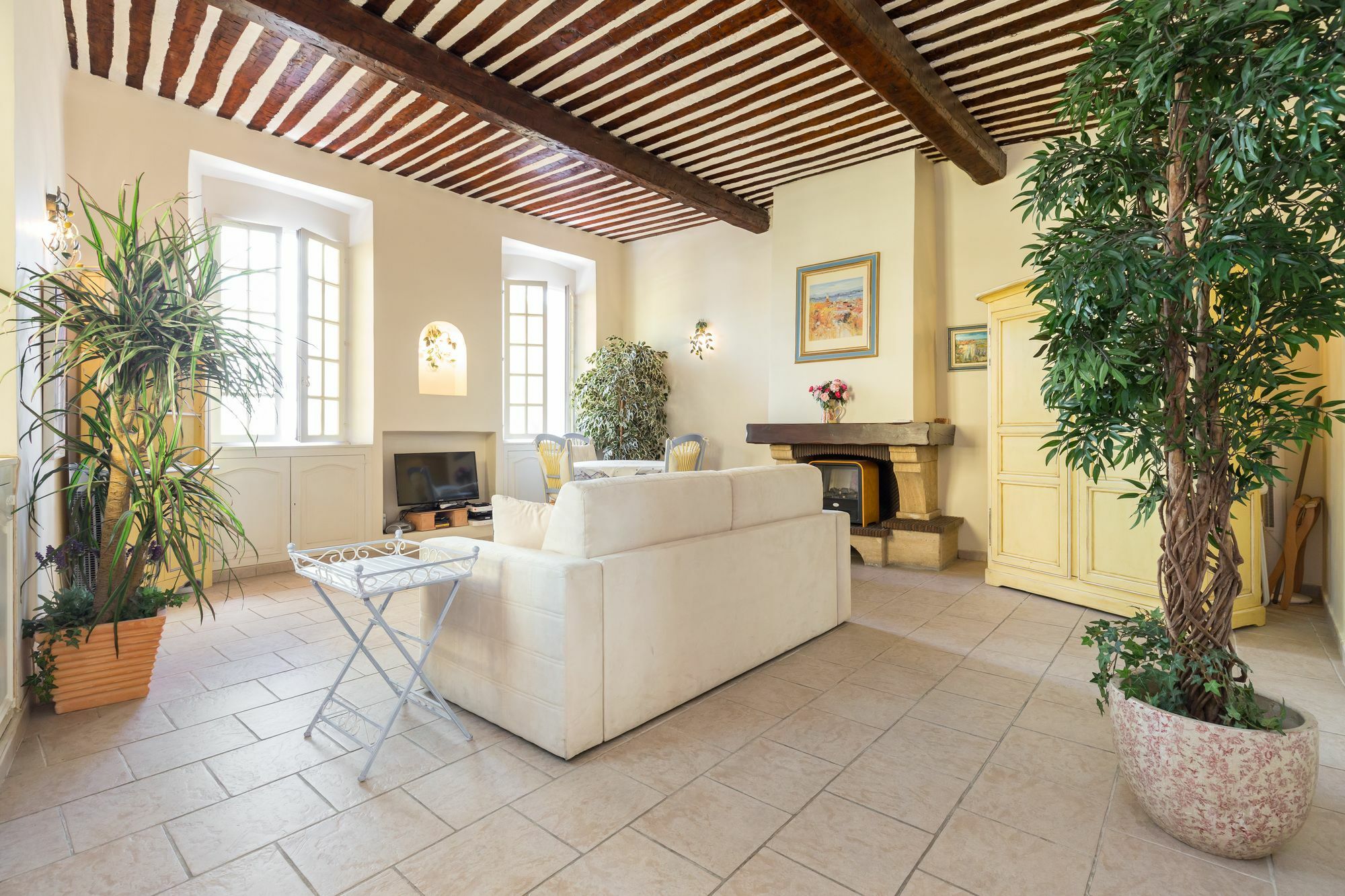 Very Charming Studio Apartment On Port In Cannes A Short Walk To Palais With Aircon And Internet 411 Exterior photo
