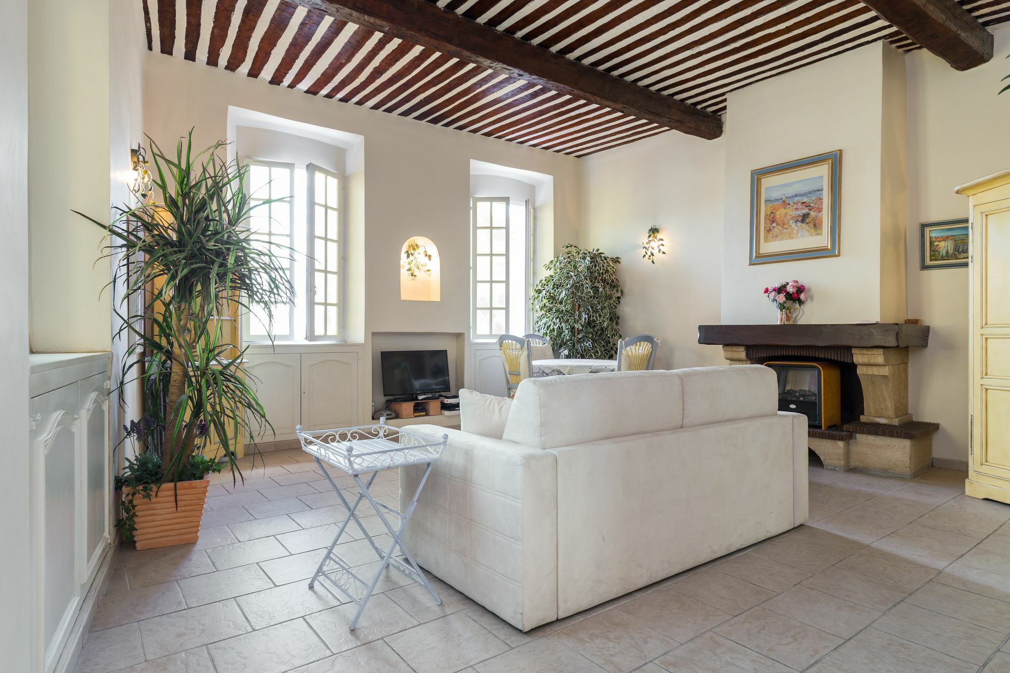 Very Charming Studio Apartment On Port In Cannes A Short Walk To Palais With Aircon And Internet 411 Exterior photo